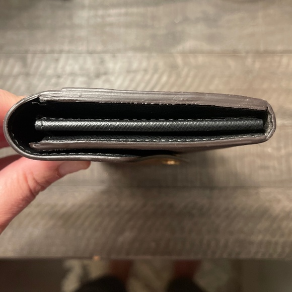 💯 Louis Vuitton reverse Emilie wallet - Picture 3 of 9